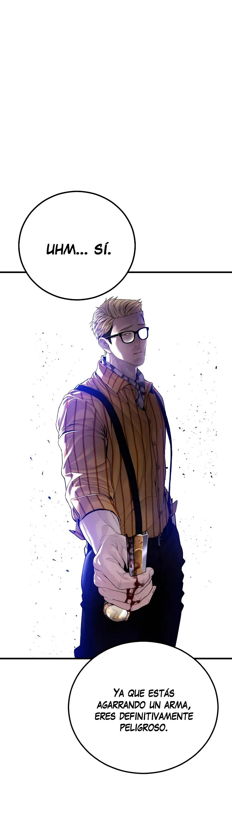 Read Manager Kim ES Manga Online