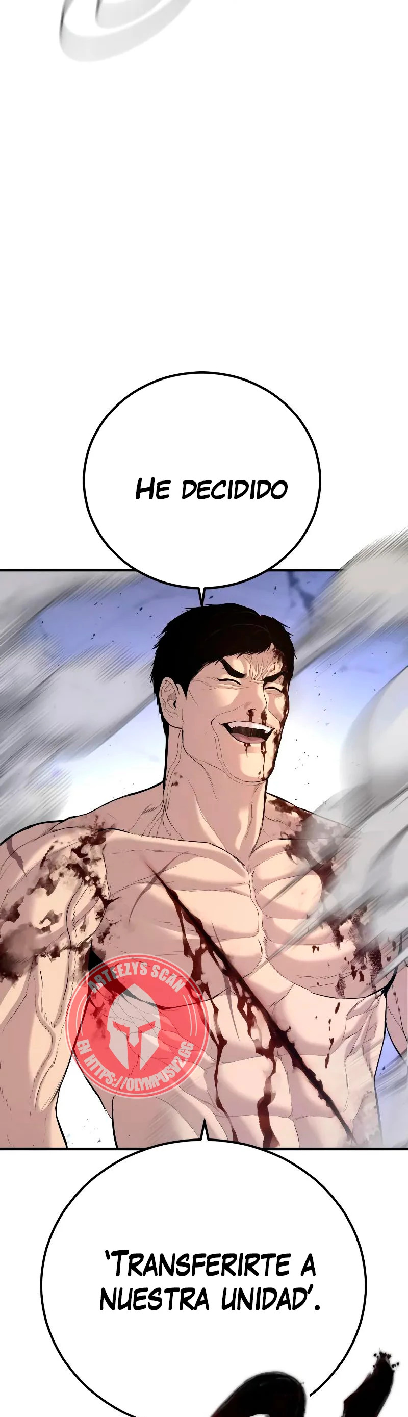 Read Manager Kim ES Manga Online