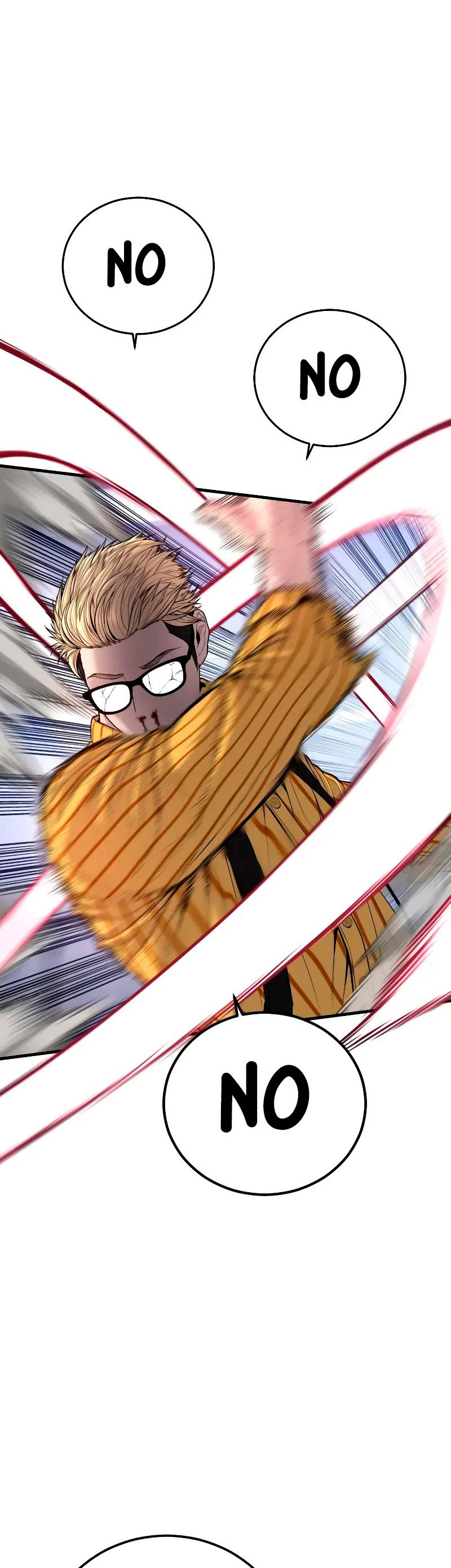 Read Manager Kim ES Manga Online