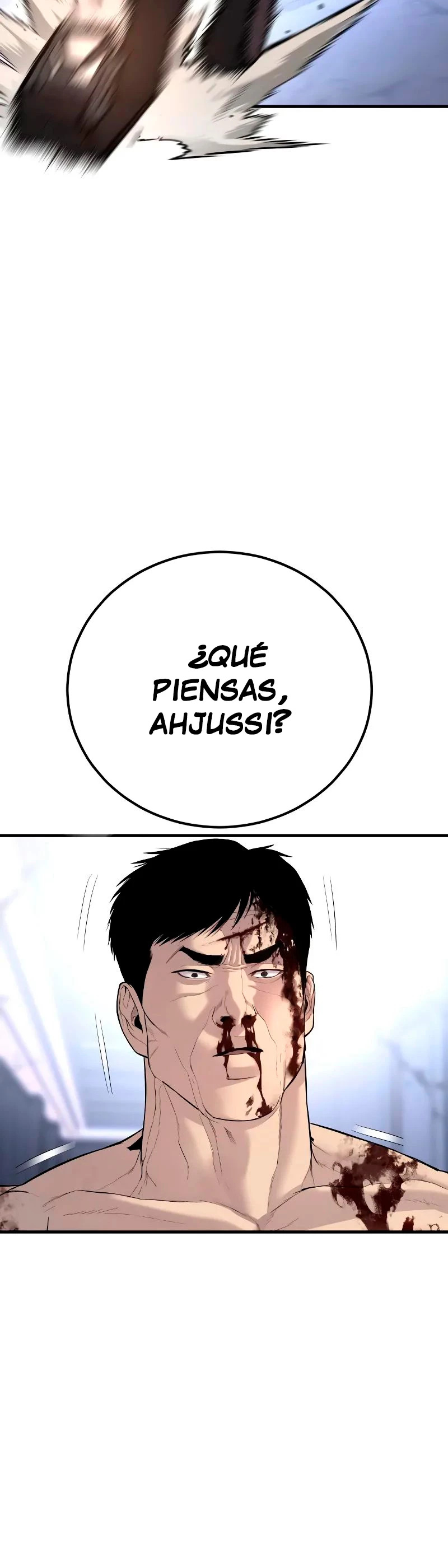 Read Manager Kim ES Manga Online