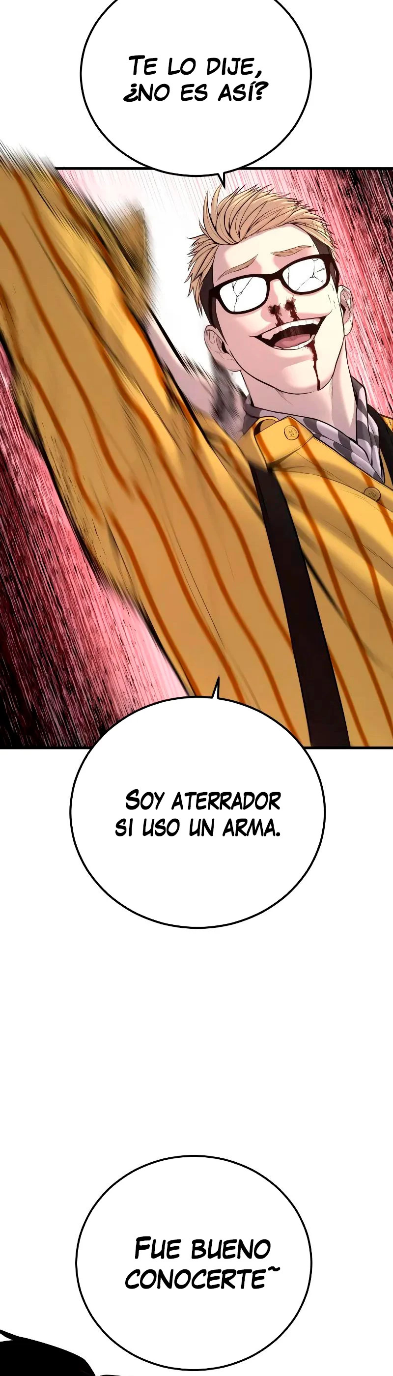 Read Manager Kim ES Manga Online