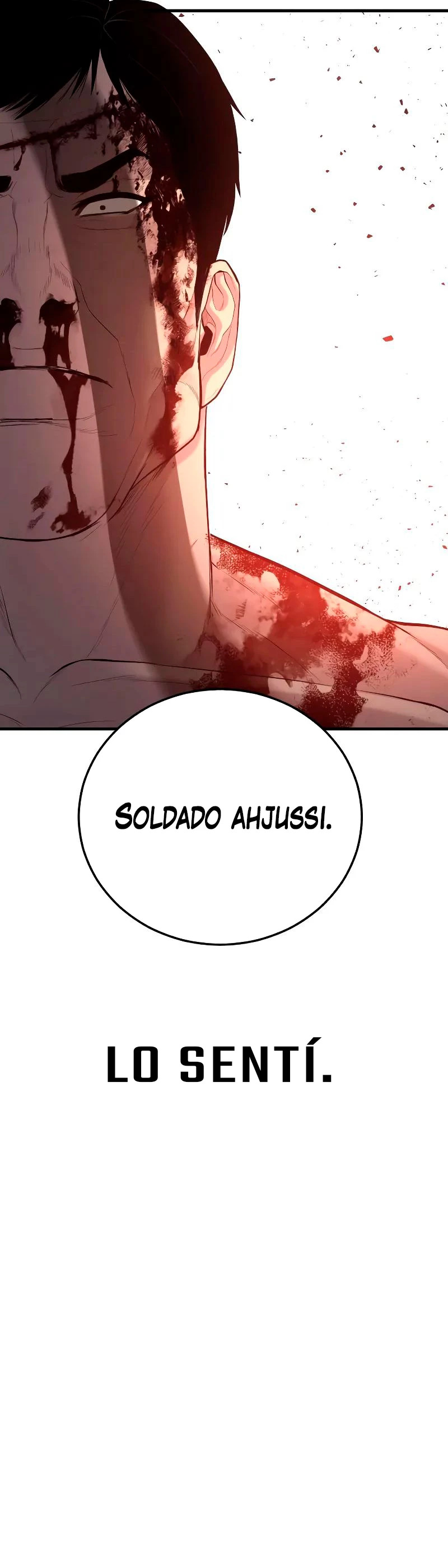 Read Manager Kim ES Manga Online