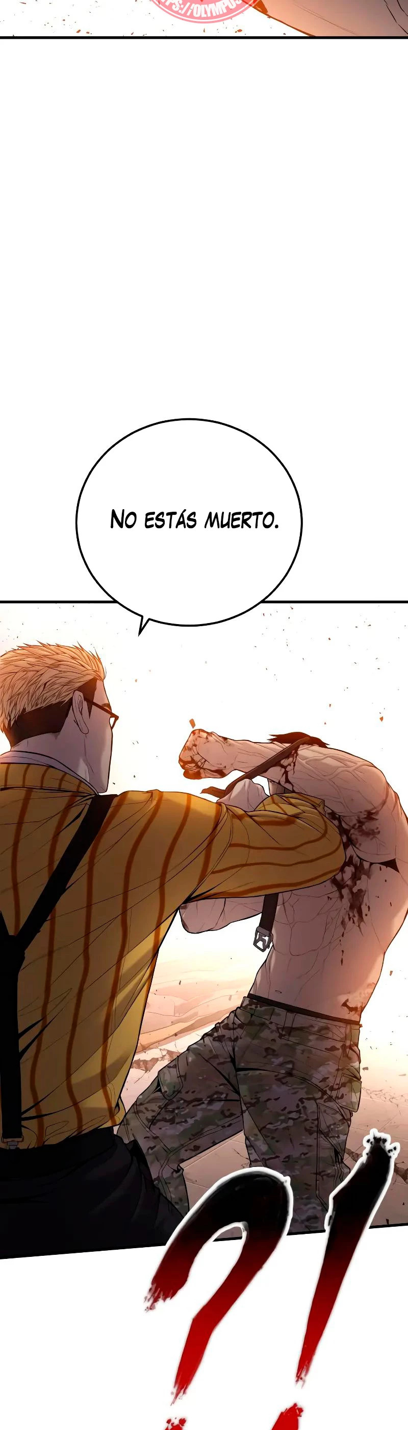 Read Manager Kim ES Manga Online