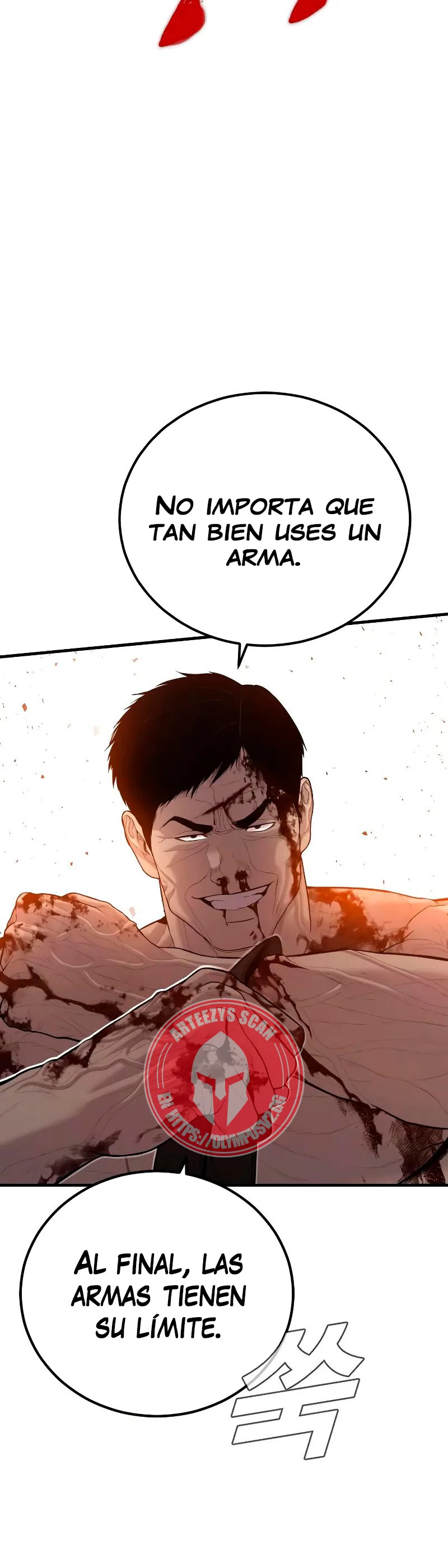 Read Manager Kim ES Manga Online