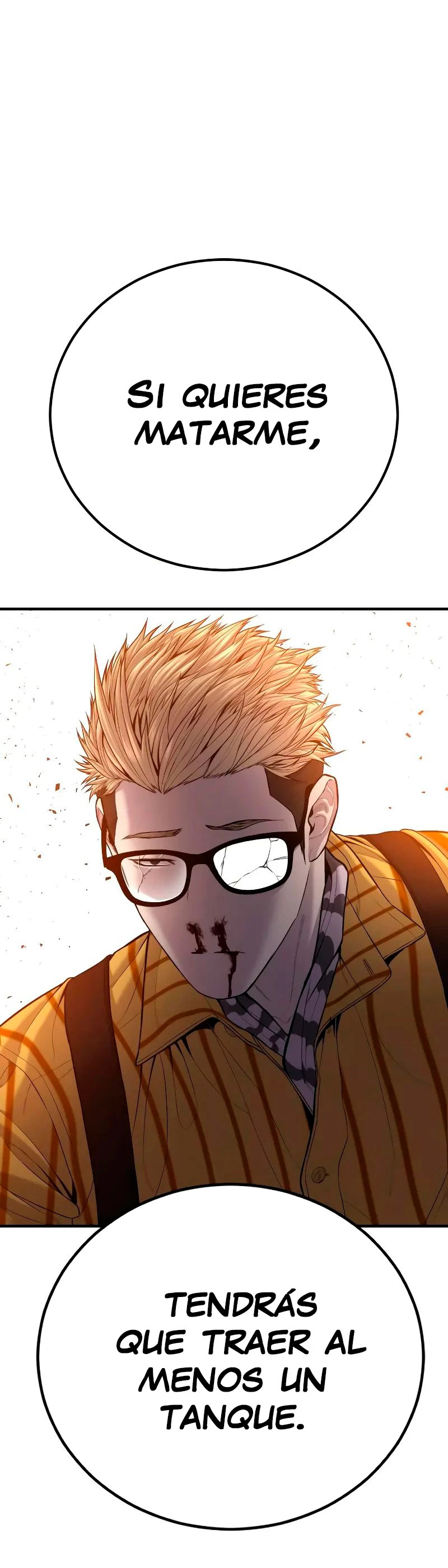 Read Manager Kim ES Manga Online