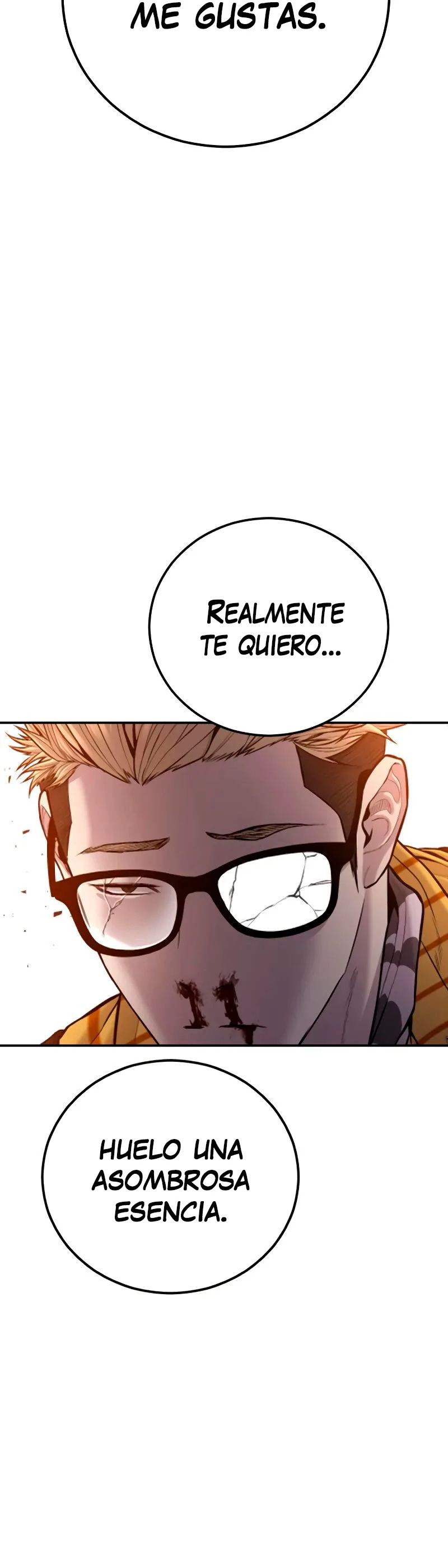 Read Manager Kim ES Manga Online