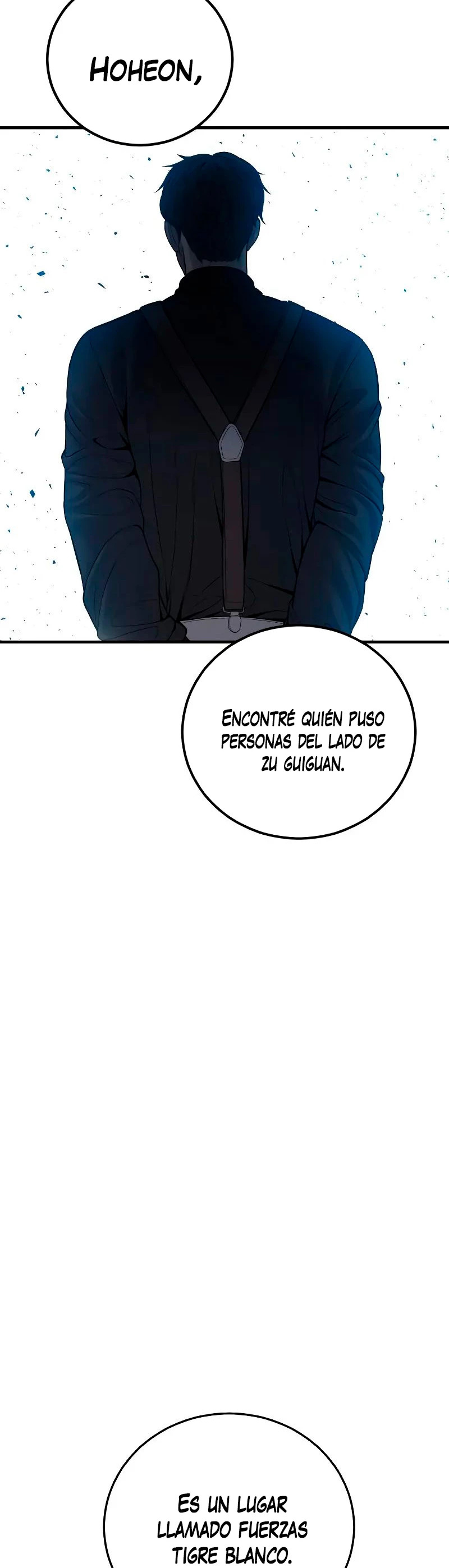 Read Manager Kim ES Manga Online