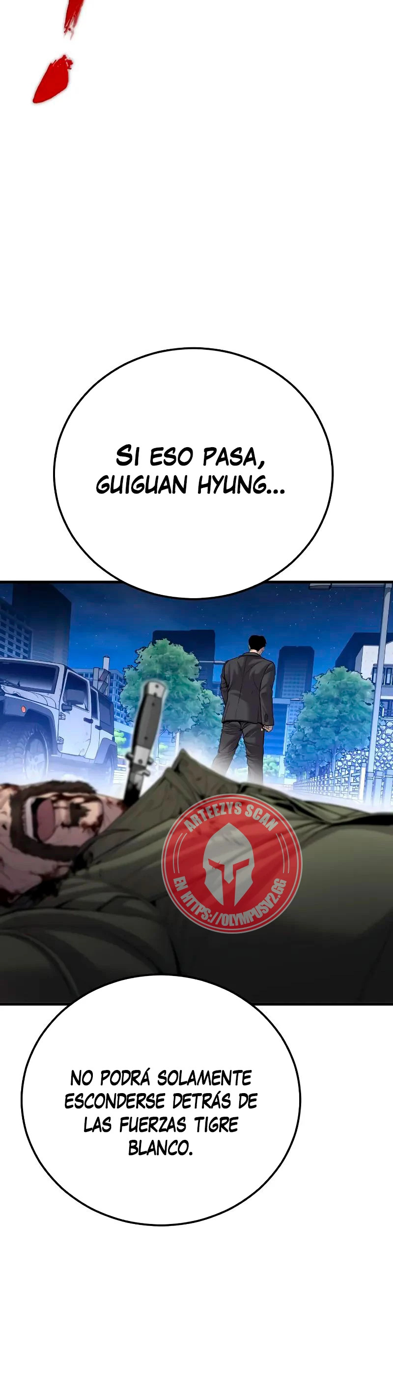 Read Manager Kim ES Manga Online