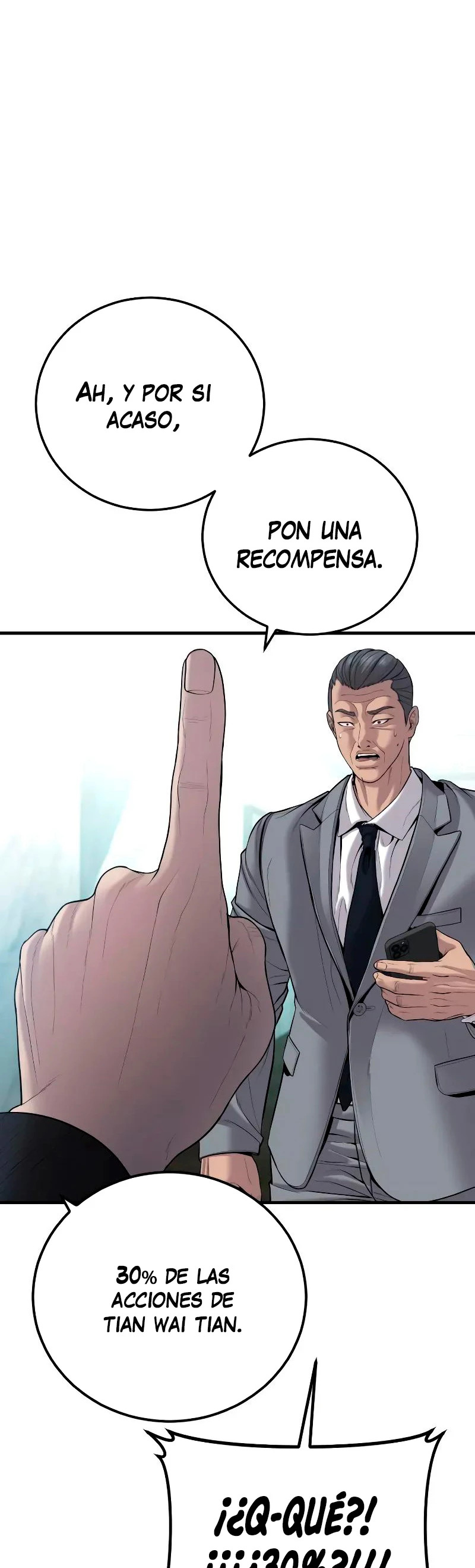 Read Manager Kim ES Manga Online