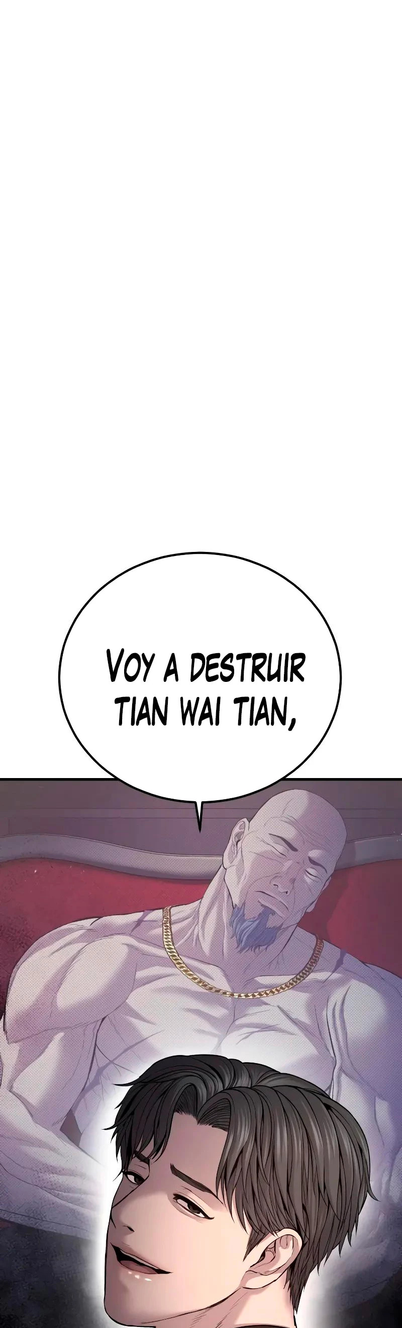Read Manager Kim ES Manga Online