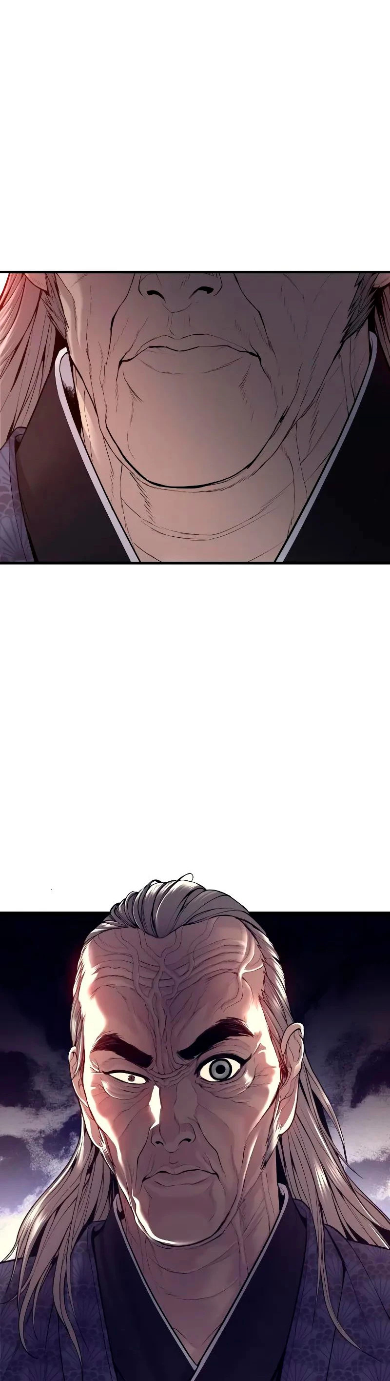 Read Manager Kim ES Manga Online