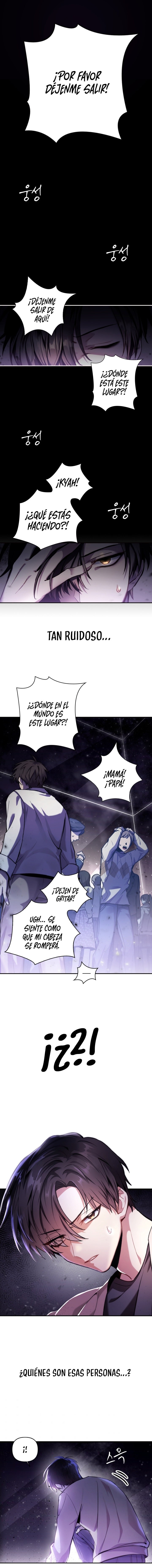 Read Manual de instrucciones del Reencarnado ES Manga Online