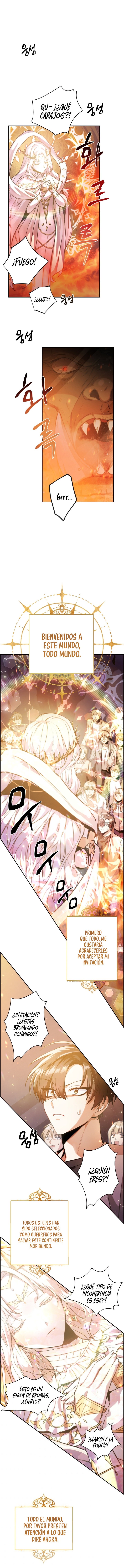 Read Manual de instrucciones del Reencarnado ES Manga Online