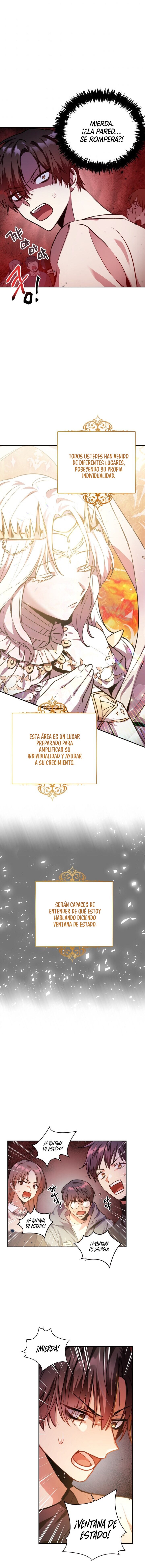 Read Manual de instrucciones del Reencarnado ES Manga Online