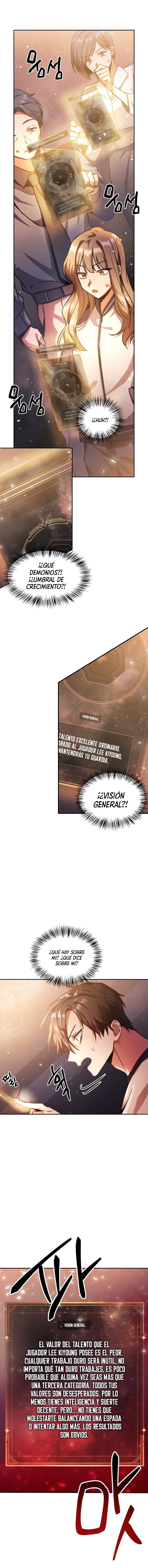 Read Manual de instrucciones del Reencarnado ES Manga Online