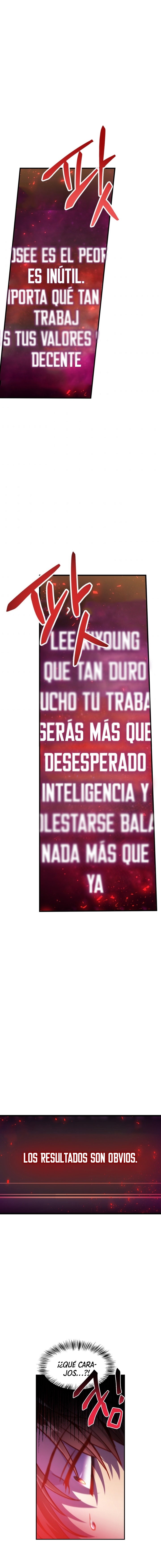 Read Manual de instrucciones del Reencarnado ES Manga Online