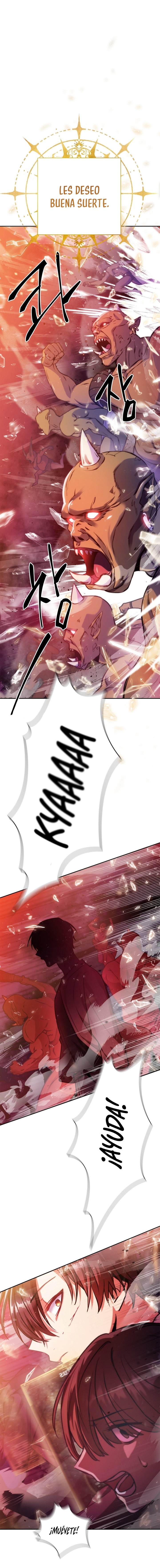 Read Manual de instrucciones del Reencarnado ES Manga Online