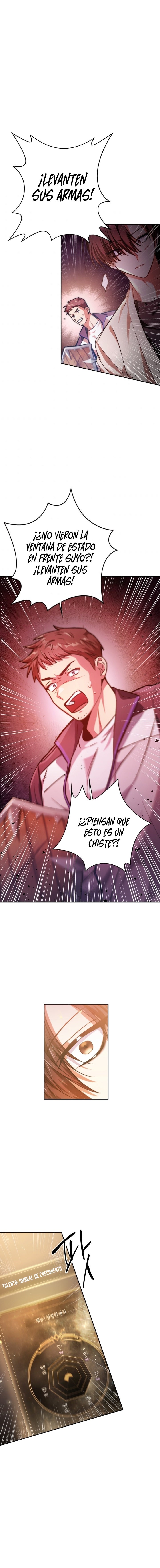 Read Manual de instrucciones del Reencarnado ES Manga Online
