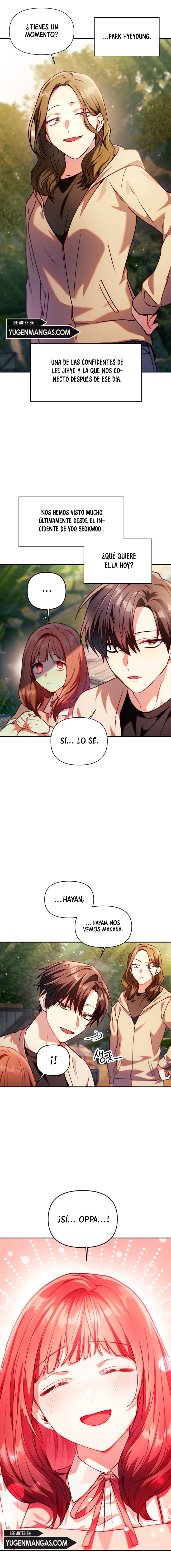 Read Manual de instrucciones del Reencarnado ES Manga Online