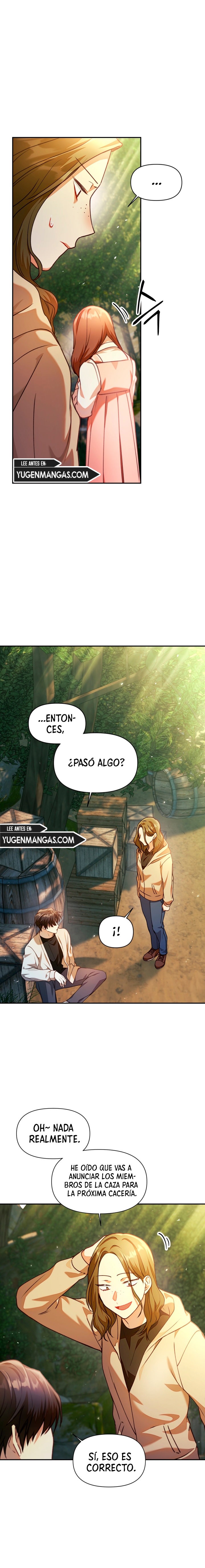 Read Manual de instrucciones del Reencarnado ES Manga Online