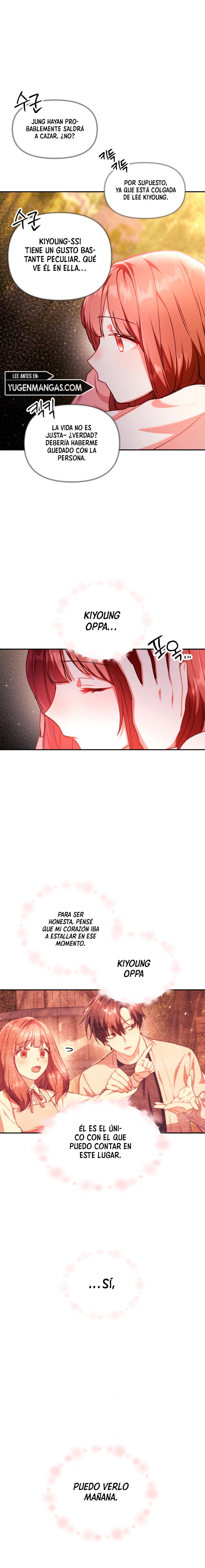 Read Manual de instrucciones del Reencarnado ES Manga Online
