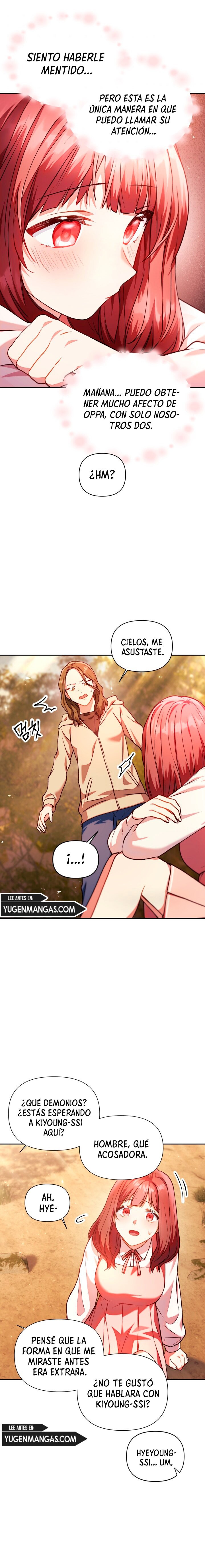 Read Manual de instrucciones del Reencarnado ES Manga Online