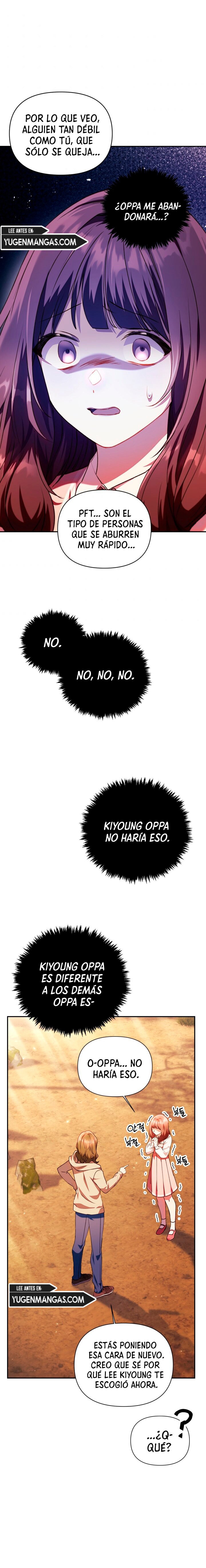 Read Manual de instrucciones del Reencarnado ES Manga Online