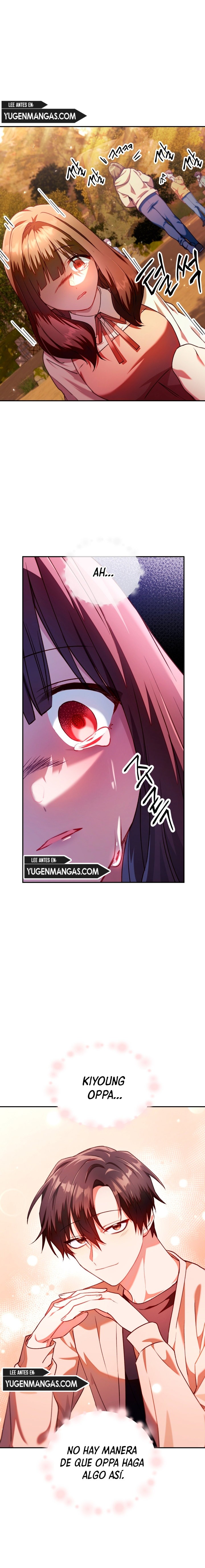 Read Manual de instrucciones del Reencarnado ES Manga Online