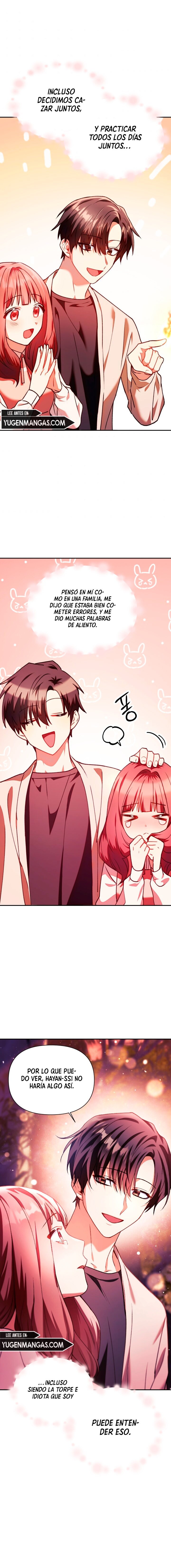 Read Manual de instrucciones del Reencarnado ES Manga Online