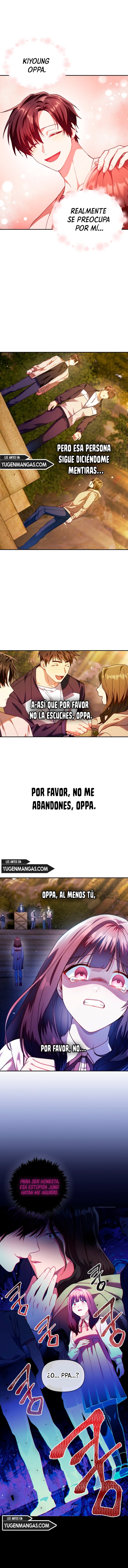 Read Manual de instrucciones del Reencarnado ES Manga Online