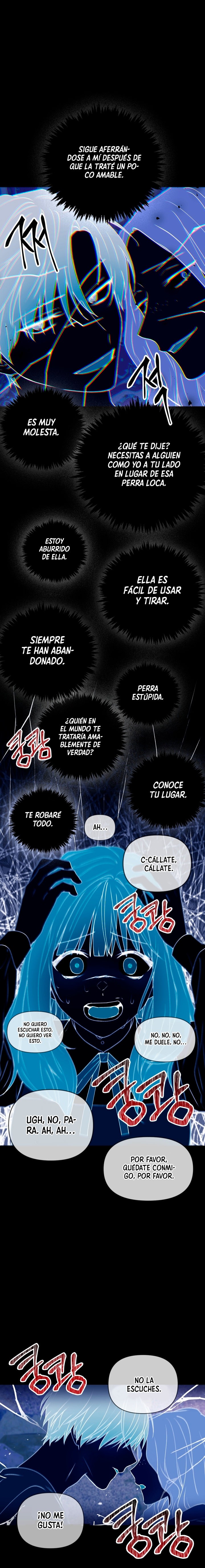 Read Manual de instrucciones del Reencarnado ES Manga Online