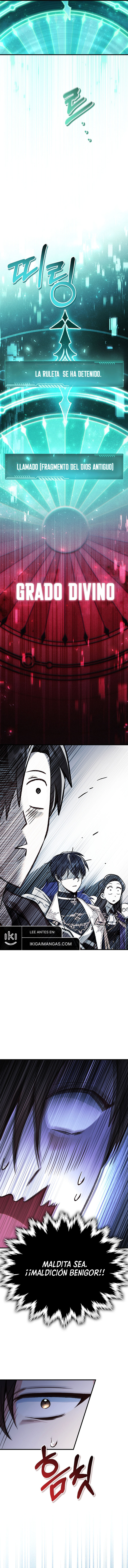 Read Manual de instrucciones del Reencarnado ES Manga Online