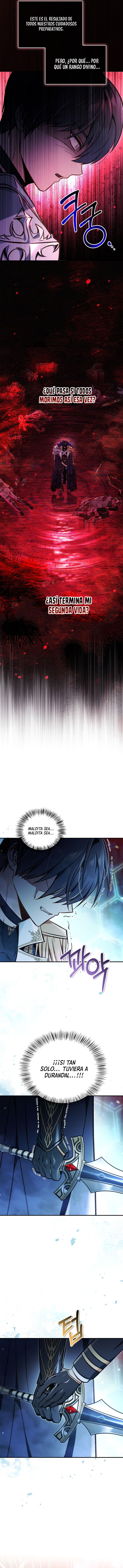Read Manual de instrucciones del Reencarnado ES Manga Online