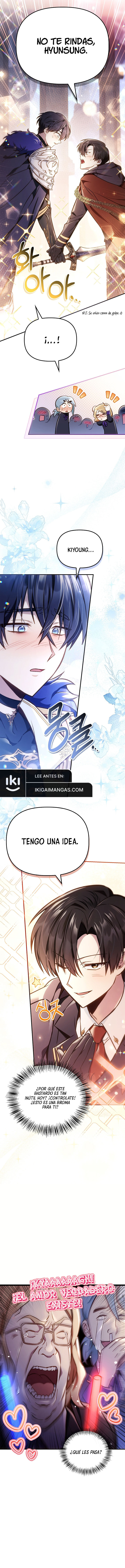 Read Manual de instrucciones del Reencarnado ES Manga Online