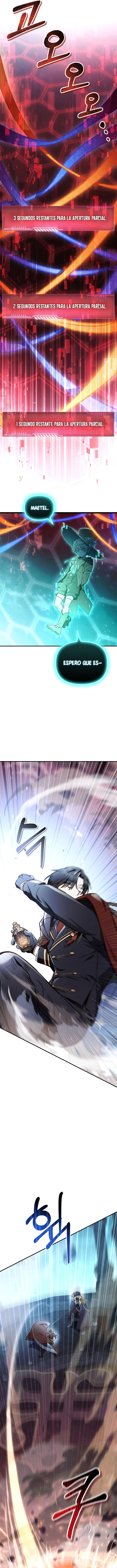 Read Manual de instrucciones del Reencarnado ES Manga Online