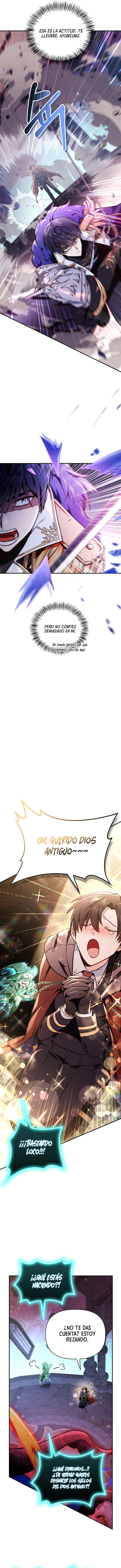 Read Manual de instrucciones del Reencarnado ES Manga Online