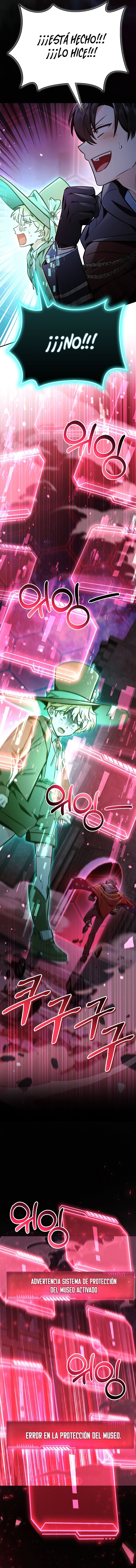 Read Manual de instrucciones del Reencarnado ES Manga Online