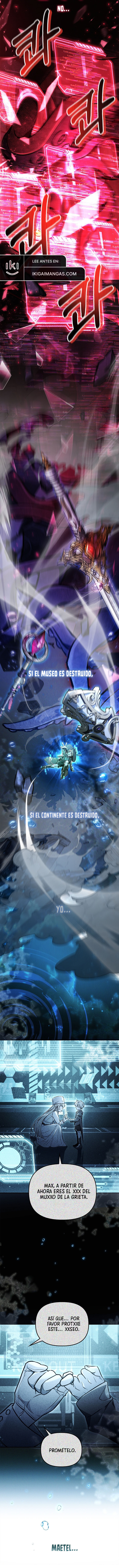 Read Manual de instrucciones del Reencarnado ES Manga Online