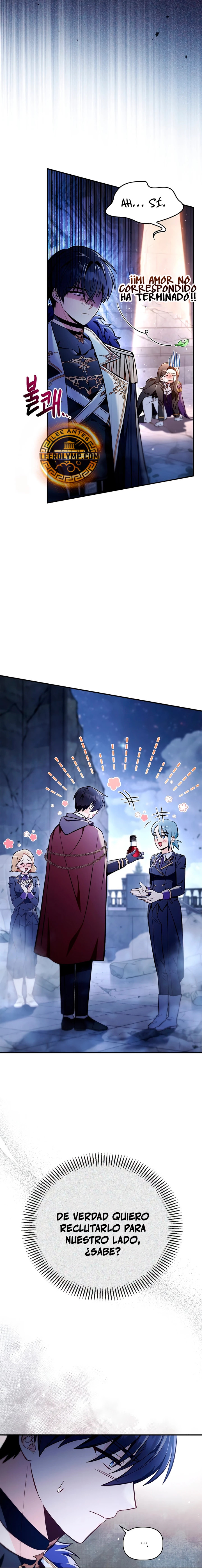Read Manual de instrucciones del Reencarnado ES Manga Online