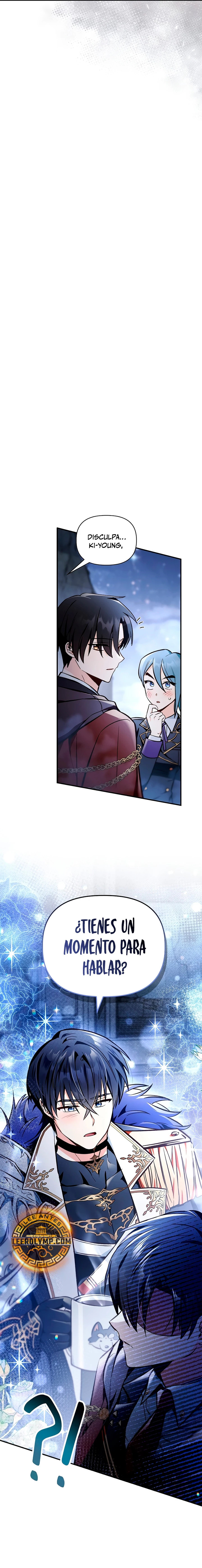 Read Manual de instrucciones del Reencarnado ES Manga Online