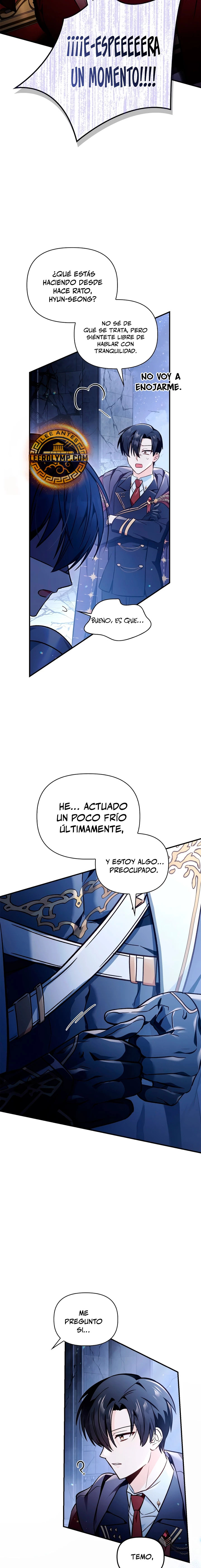Read Manual de instrucciones del Reencarnado ES Manga Online