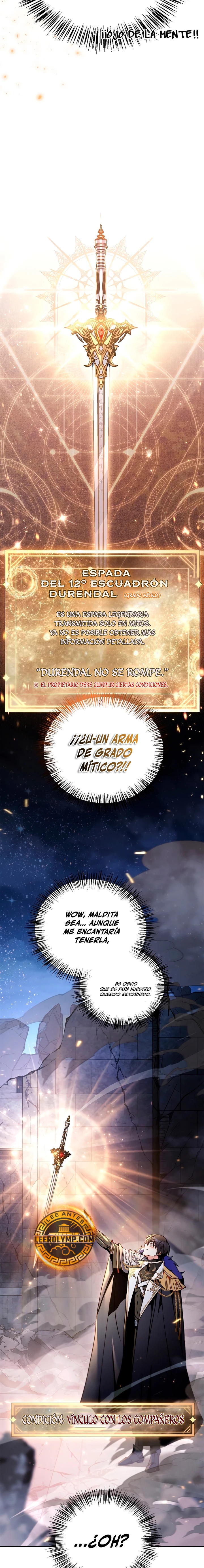 Read Manual de instrucciones del Reencarnado ES Manga Online
