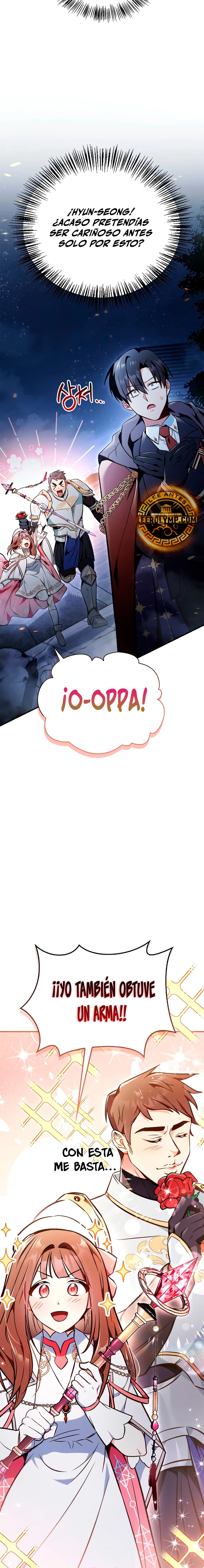 Read Manual de instrucciones del Reencarnado ES Manga Online