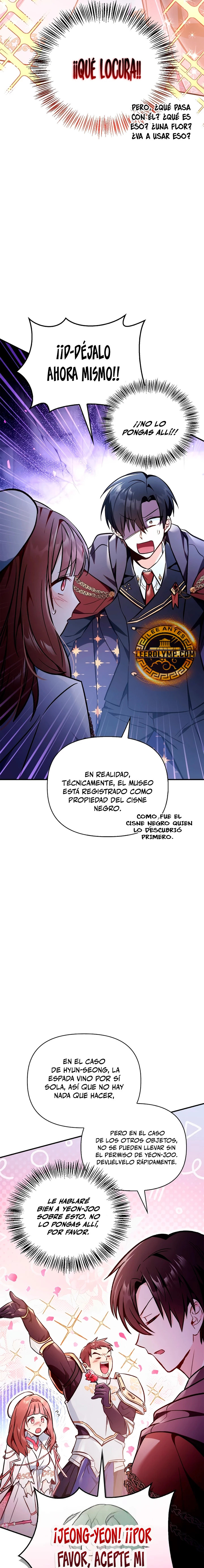 Read Manual de instrucciones del Reencarnado ES Manga Online