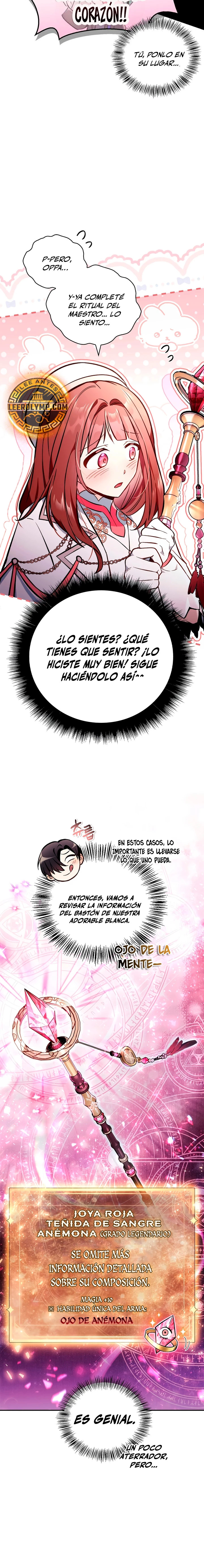 Read Manual de instrucciones del Reencarnado ES Manga Online