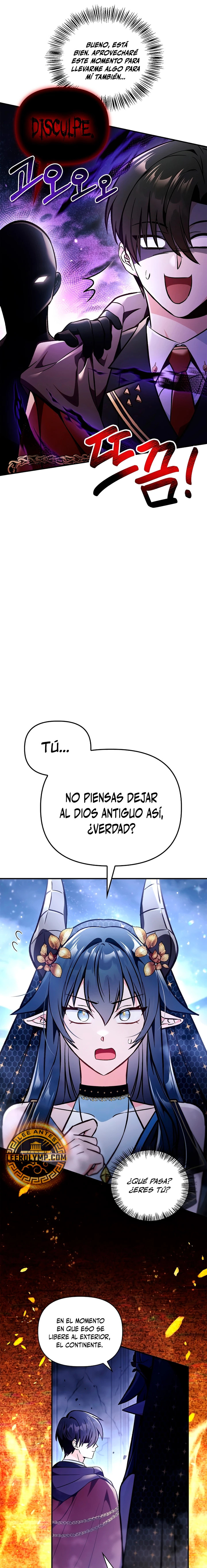 Read Manual de instrucciones del Reencarnado ES Manga Online