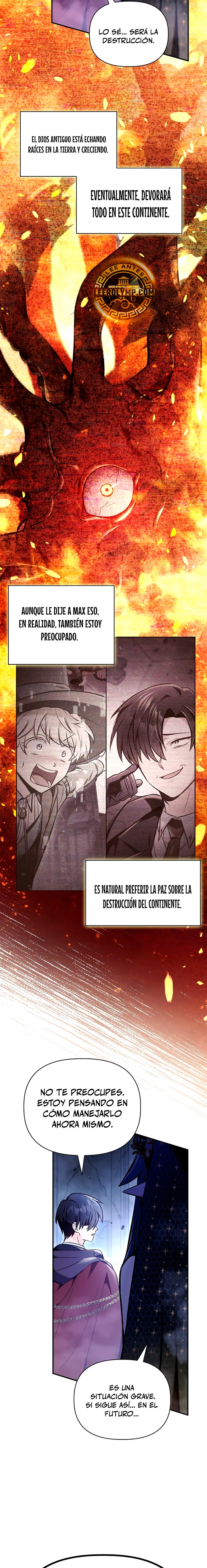 Read Manual de instrucciones del Reencarnado ES Manga Online