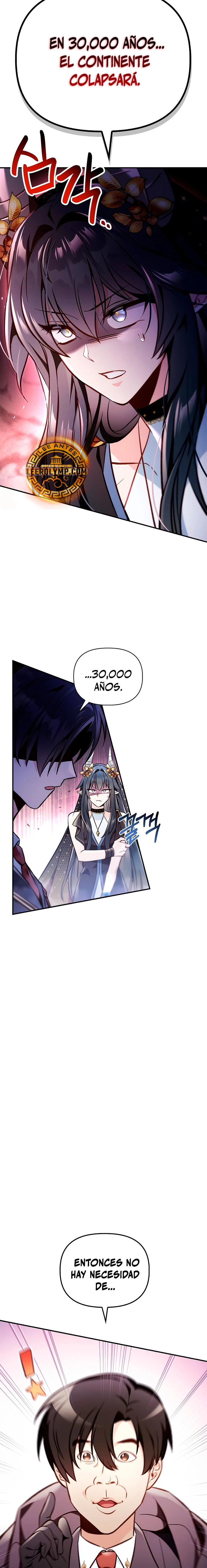 Read Manual de instrucciones del Reencarnado ES Manga Online