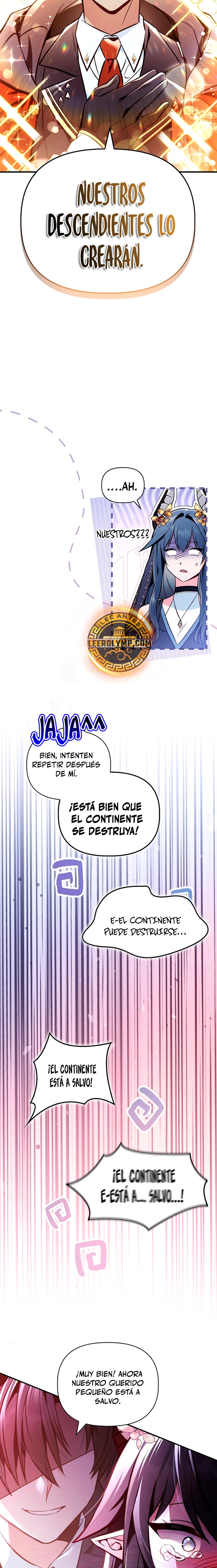 Read Manual de instrucciones del Reencarnado ES Manga Online