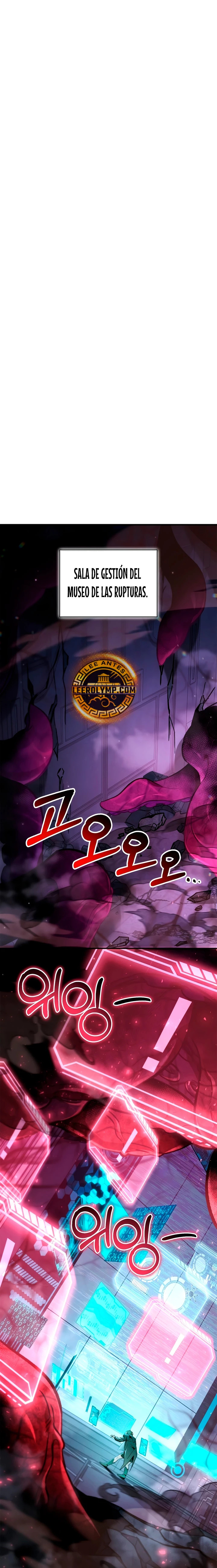 Read Manual de instrucciones del Reencarnado ES Manga Online
